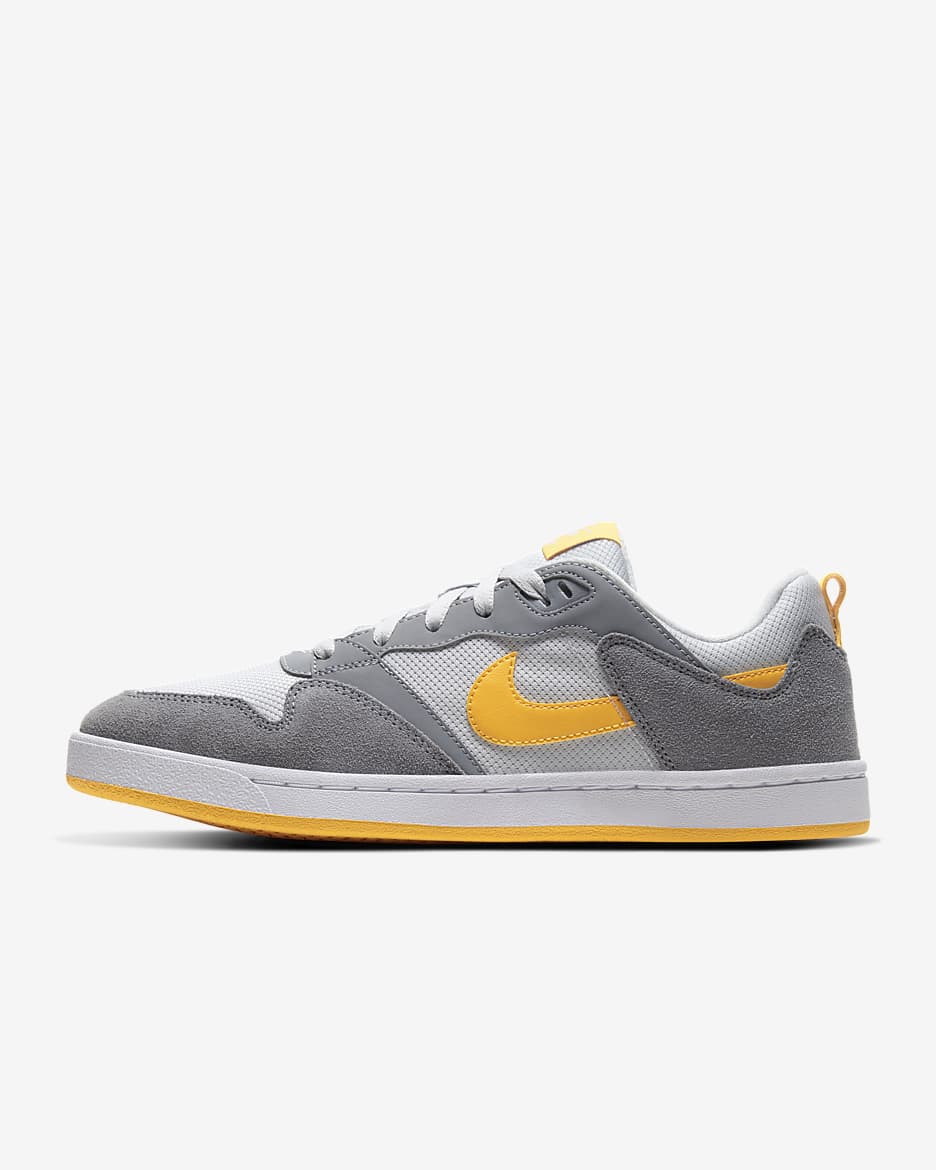 Nike SB Alleyoop Skate Shoes. Nike JP